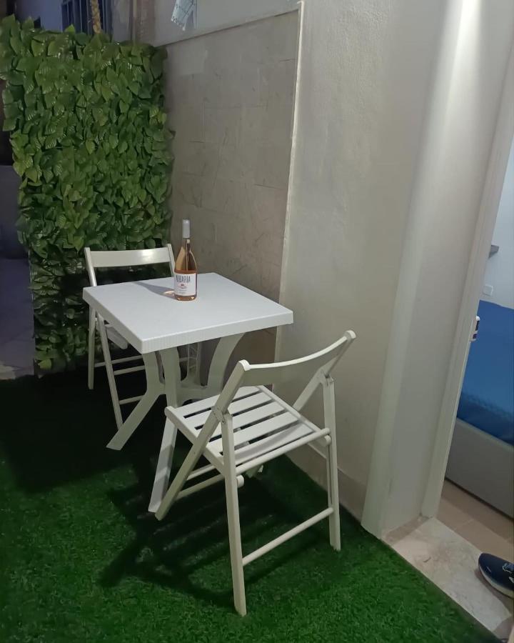 Casa dei Vespri Villa Marsala Esterno foto