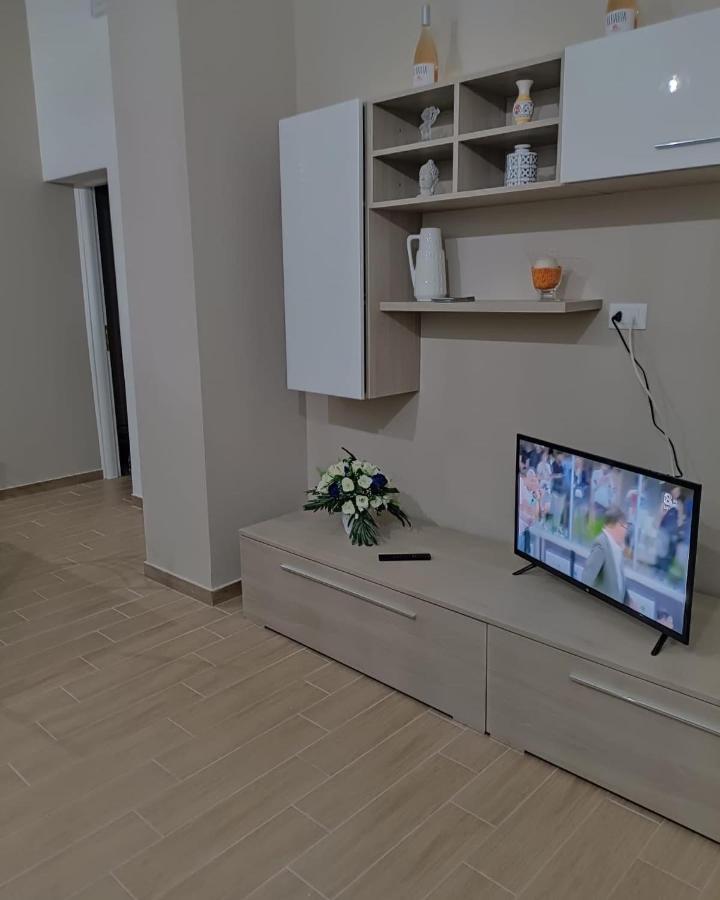Casa dei Vespri Villa Marsala Esterno foto