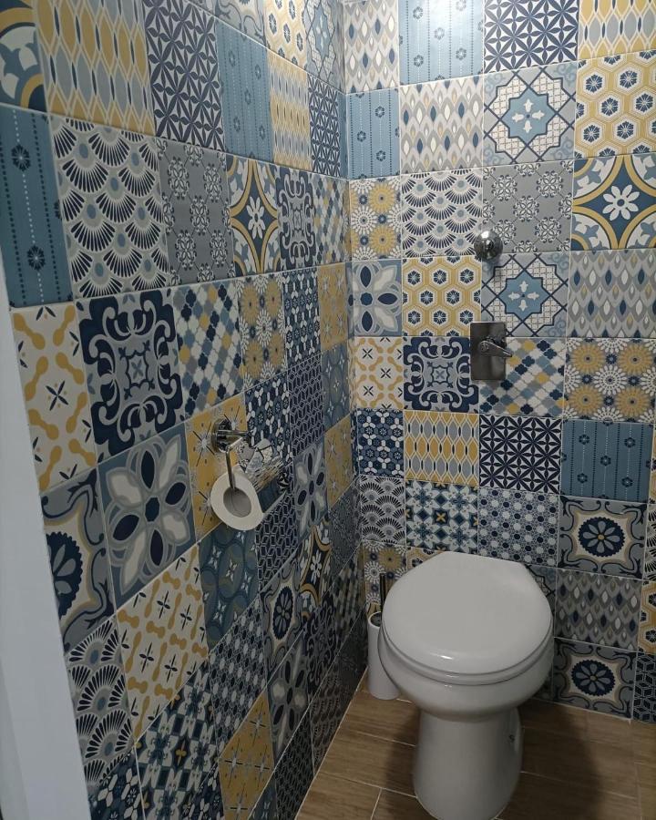 Casa dei Vespri Villa Marsala Esterno foto