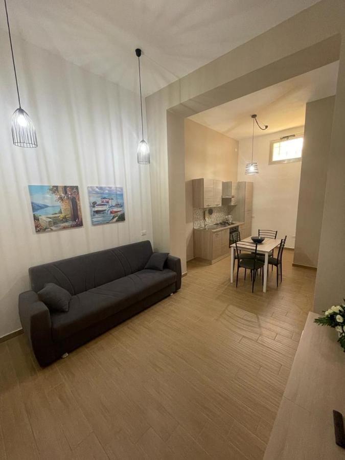 Casa dei Vespri Villa Marsala Esterno foto